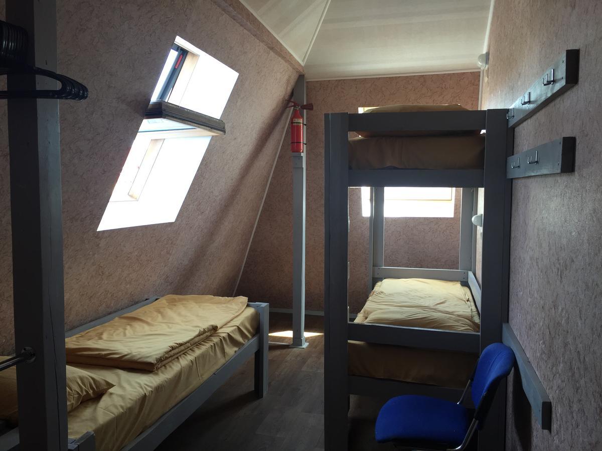 Hostel Darnitsa1 Киев Экстерьер фото