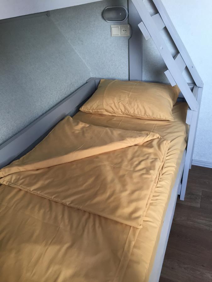 Hostel Darnitsa1 Киев Экстерьер фото