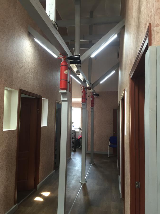 Hostel Darnitsa1 Киев Экстерьер фото