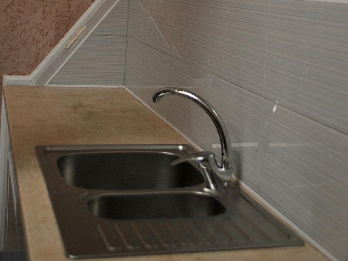 Hostel Darnitsa1 Киев Экстерьер фото