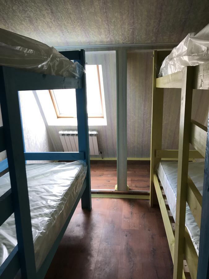 Hostel Darnitsa1 Киев Экстерьер фото