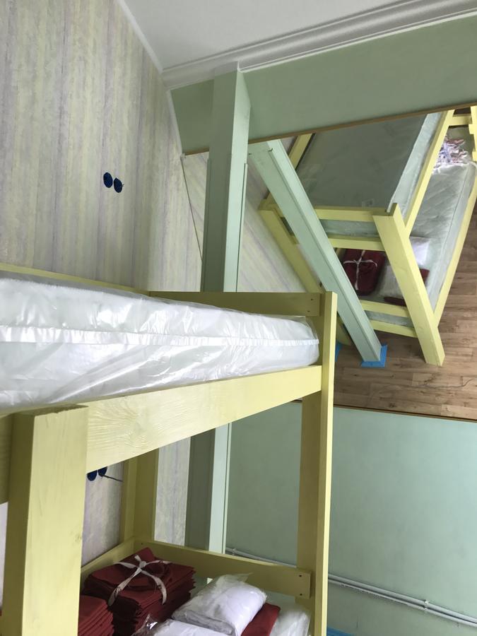 Hostel Darnitsa1 Киев Экстерьер фото
