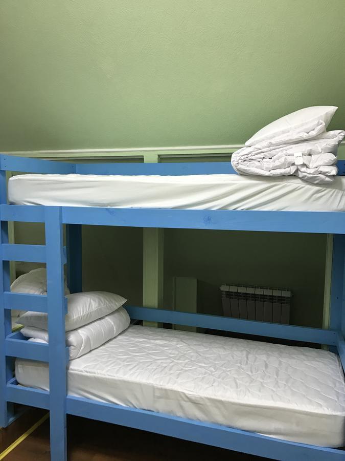 Hostel Darnitsa1 Киев Экстерьер фото