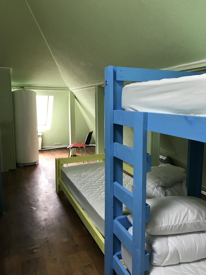 Hostel Darnitsa1 Киев Экстерьер фото
