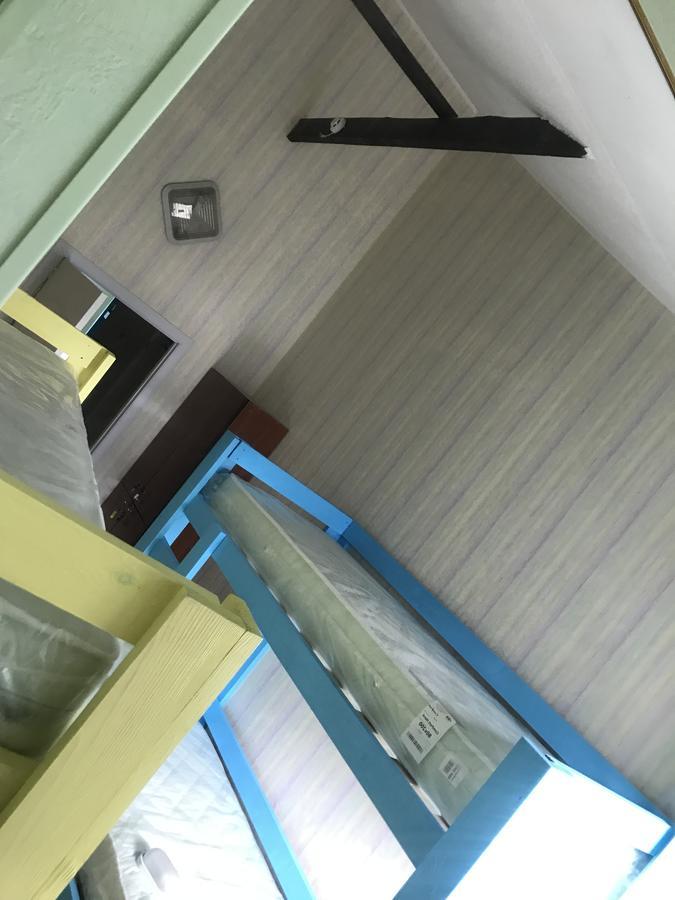 Hostel Darnitsa1 Киев Экстерьер фото