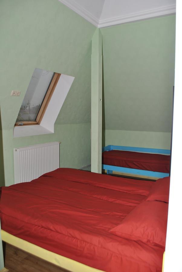 Hostel Darnitsa1 Киев Экстерьер фото