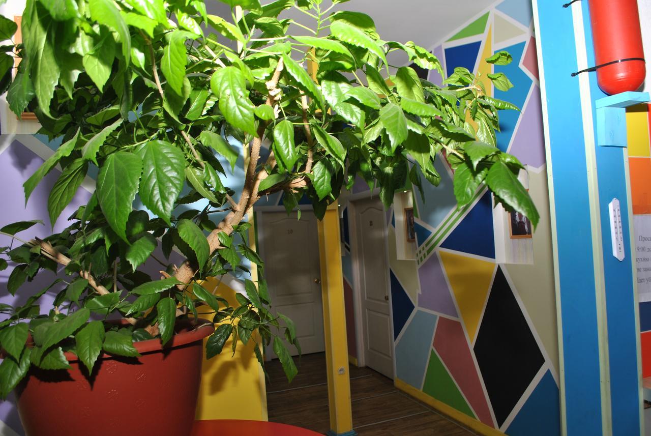 Hostel Darnitsa1 Киев Экстерьер фото