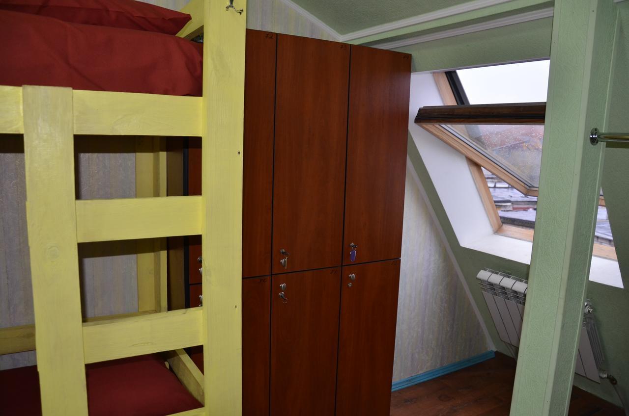 Hostel Darnitsa1 Киев Экстерьер фото