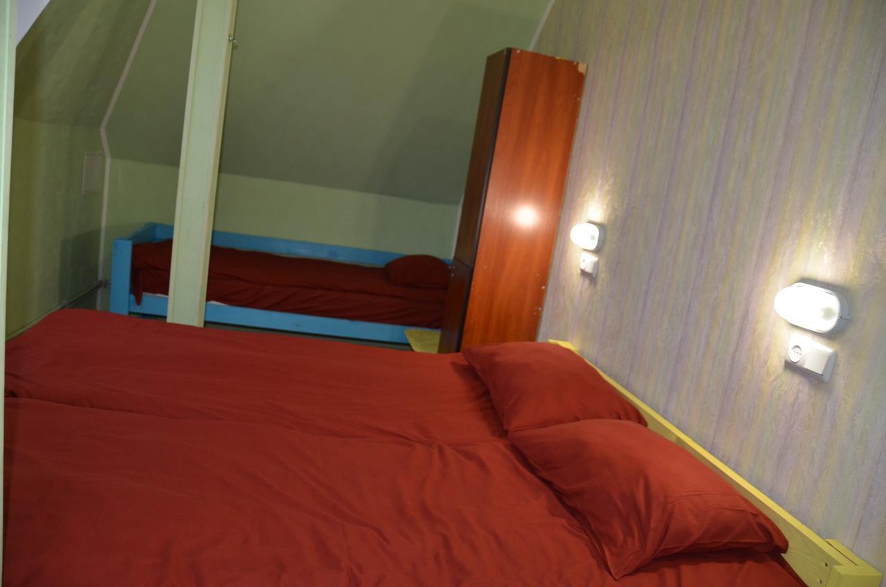 Hostel Darnitsa1 Киев Экстерьер фото